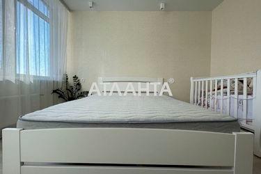 1-room apartment apartment by the address st. Zhemchuzhnaya (area 43 m²) - Atlanta.ua - photo 18