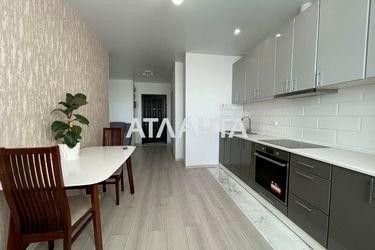 1-room apartment apartment by the address st. Zhemchuzhnaya (area 43 m²) - Atlanta.ua - photo 28