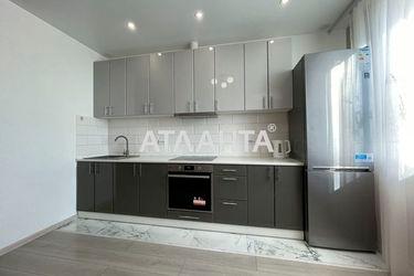 1-room apartment apartment by the address st. Zhemchuzhnaya (area 43 m²) - Atlanta.ua - photo 29