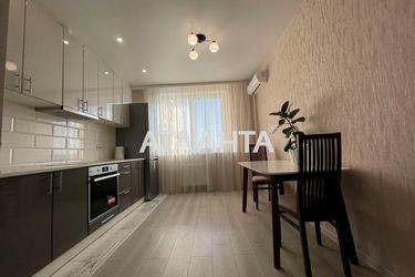 1-room apartment apartment by the address st. Zhemchuzhnaya (area 43 m²) - Atlanta.ua - photo 32