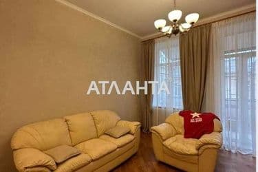 3-rooms apartment apartment by the address st. Ekaterininskaya (area 134 m²) - Atlanta.ua - photo 18