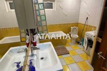 3-rooms apartment apartment by the address st. Ekaterininskaya (area 134 m²) - Atlanta.ua - photo 25