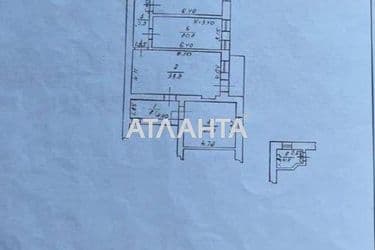 3-кімнатна квартира за адресою вул. Катерининська (площа 134 м²) - Atlanta.ua - фото 26