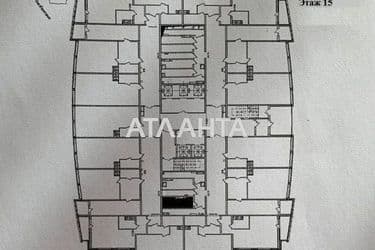 Commercial real estate at st. Novoberegovaya (area 9,8 m²) - Atlanta.ua - photo 6