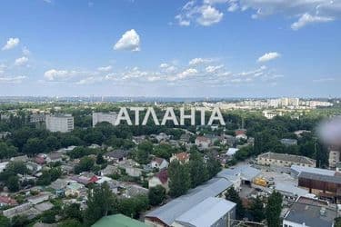 2-комнатная квартира по адресу ул. Проценко (площадь 62,3 м²) - Atlanta.ua - фото 24