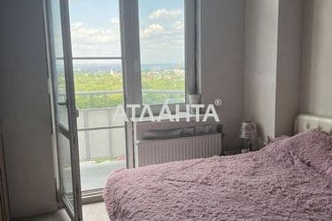 2-rooms apartment apartment by the address st. Protsenko (area 62,3 m²) - Atlanta.ua - photo 25