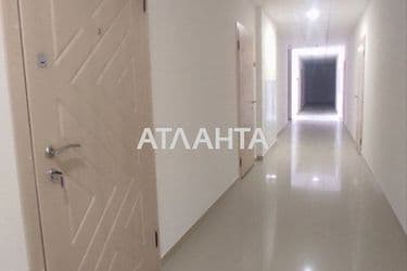 1-room apartment apartment by the address st. Vilyamsa ak (area 33,7 m²) - Atlanta.ua - photo 17