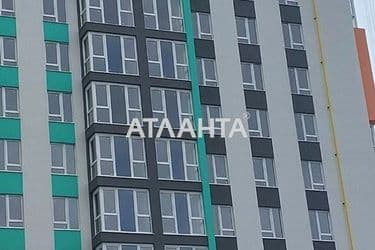 1-room apartment apartment by the address st. Vilyamsa ak (area 33,7 m²) - Atlanta.ua - photo 18