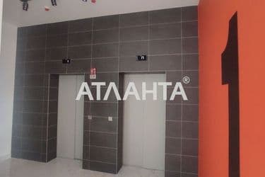 1-room apartment apartment by the address st. Vilyamsa ak (area 33,7 m²) - Atlanta.ua - photo 19