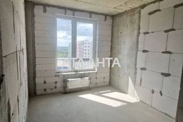 1-комнатная квартира по адресу Небесной Сотни пр. (площадь 56,9 м²) - Atlanta.ua - фото 10