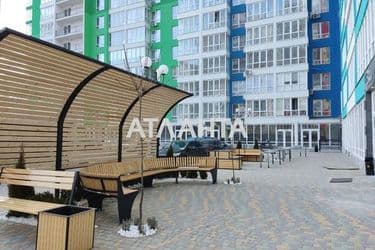 1-комнатная квартира по адресу Небесной Сотни пр. (площадь 56,9 м²) - Atlanta.ua - фото 7