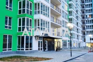 1-комнатная квартира по адресу Небесной Сотни пр. (площадь 56,9 м²) - Atlanta.ua - фото 12