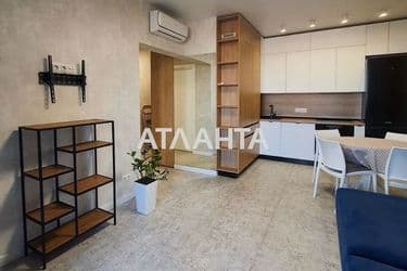 1-комнатная квартира по адресу ул. Варненская (площадь 48 м²) - Atlanta.ua - фото 23