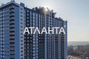 1-комнатная квартира по адресу ул. Варненская (площадь 48 м²) - Atlanta.ua - фото 37