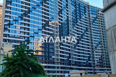 1-room apartment apartment by the address st. Kurortnyy per (area 44,8 m²) - Atlanta.ua - photo 7