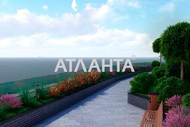 1-room apartment apartment by the address st. Kurortnyy per (area 44,8 m²) - Atlanta.ua - photo 9