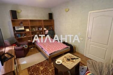 1-room apartment apartment by the address st. Bazarnaya Kirova (area 31 m²) - Atlanta.ua - photo 10