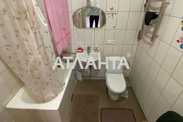 1-room apartment apartment by the address st. Bazarnaya Kirova (area 31 m²) - Atlanta.ua - photo 13