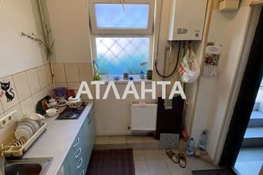 1-room apartment apartment by the address st. Bazarnaya Kirova (area 31 m²) - Atlanta.ua - photo 16