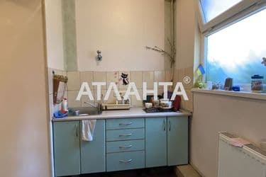 1-room apartment apartment by the address st. Bazarnaya Kirova (area 31 m²) - Atlanta.ua - photo 15