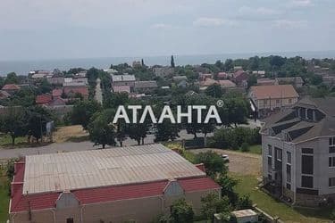 1-кімнатна квартира за адресою вул. Центральна (площа 38 м²) - Atlanta.ua - фото 30