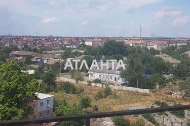 1-кімнатна квартира за адресою вул. Центральна (площа 38 м²) - Atlanta.ua - фото 32