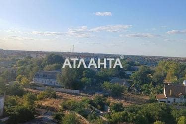 1-room apartment apartment by the address st. Tsentralnaya (area 38 m²) - photo 19 1-room apartment apartment by the address st. Tsentralnaya (area 38 m²) - Atlanta.ua - photo 19