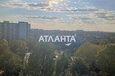 1-room apartment apartment by the address st. Tsentralnaya (area 38 m²) - photo 20 1-room apartment apartment by the address st. Tsentralnaya (area 38 m²) - Atlanta.ua - photo 20