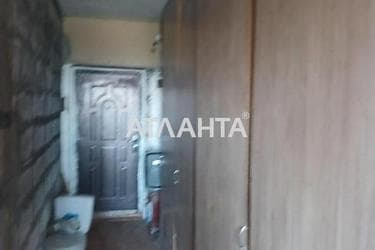 1-room apartment apartment by the address st. Tsentralnaya (area 38 m²) - photo 22 1-room apartment apartment by the address st. Tsentralnaya (area 38 m²) - Atlanta.ua - photo 22