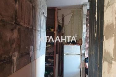 1-room apartment apartment by the address st. Tsentralnaya (area 38 m²) - photo 25 1-room apartment apartment by the address st. Tsentralnaya (area 38 m²) - Atlanta.ua - photo 25