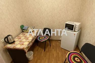 1-комнатная квартира по адресу ул. Базарная (площадь 22,3 м²) - Atlanta.ua - фото 12
