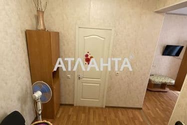 1-комнатная квартира по адресу ул. Базарная (площадь 22,3 м²) - Atlanta.ua - фото 13