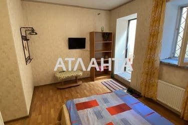 1-комнатная квартира по адресу ул. Базарная (площадь 22,3 м²) - Atlanta.ua - фото 11