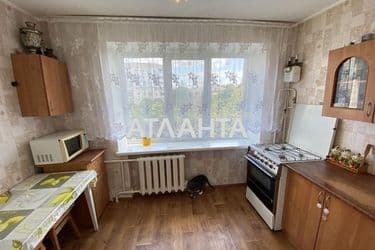 2-кімнатна квартира за адресою вул. Гагаріна (площа 56 м²) - Atlanta.ua - фото 37
