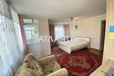 2-rooms apartment apartment by the address st. Gagarina (area 56 m²) - Atlanta.ua - photo 39