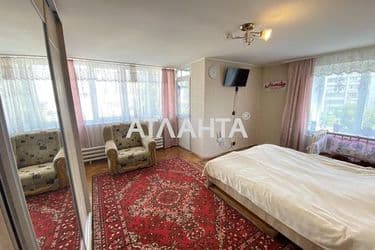 2-rooms apartment apartment by the address st. Gagarina (area 56 m²) - Atlanta.ua - photo 42