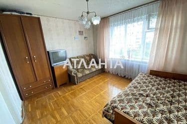 2-кімнатна квартира за адресою вул. Гагаріна (площа 56 м²) - Atlanta.ua - фото 43