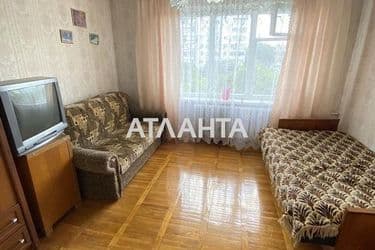 2-rooms apartment apartment by the address st. Gagarina (area 56 m²) - Atlanta.ua - photo 45