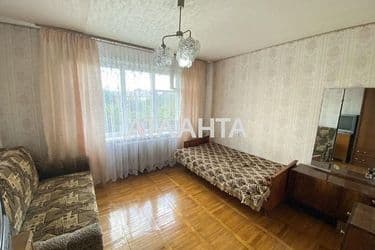 2-rooms apartment apartment by the address st. Gagarina (area 56 m²) - Atlanta.ua - photo 47