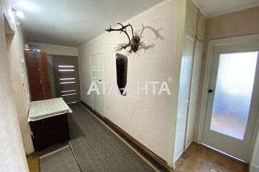 2-rooms apartment apartment by the address st. Gagarina (area 56 m²) - Atlanta.ua - photo 53