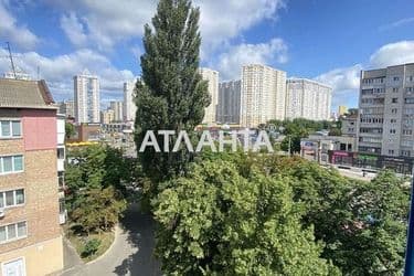 2-кімнатна квартира за адресою вул. Гагаріна (площа 56 м²) - Atlanta.ua - фото 56