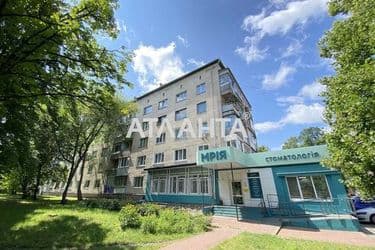 2-кімнатна квартира за адресою вул. Гагаріна (площа 56 м²) - Atlanta.ua - фото 57