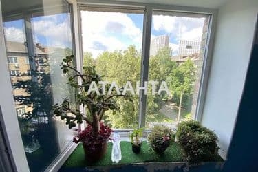 2-rooms apartment apartment by the address st. Gagarina (area 56 m²) - Atlanta.ua - photo 58