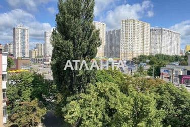 2-rooms apartment apartment by the address st. Gagarina (area 56 m²) - Atlanta.ua - photo 60