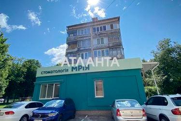 2-rooms apartment apartment by the address st. Gagarina (area 56 m²) - Atlanta.ua - photo 61