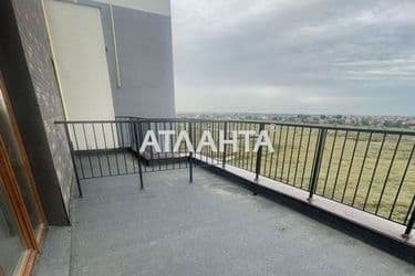 1-кімнатна квартира за адресою вул. Чехова (площа 49,3 м²) - Atlanta.ua - фото 13