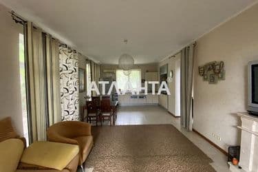 Будинок за адресою вул. Миколаївська (площа 311 м²) - Atlanta.ua - фото 38