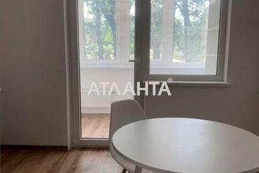 1-room apartment apartment by the address st. Nikolaevskaya (area 41,5 m²) - Atlanta.ua - photo 21