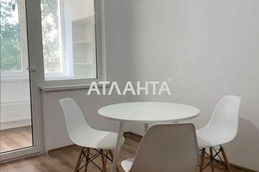 1-room apartment apartment by the address st. Nikolaevskaya (area 41,5 m²) - Atlanta.ua - photo 20