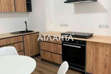 1-кімнатна квартира за адресою вул. Миколаївська (площа 41,5 м²) - Atlanta.ua - фото 23